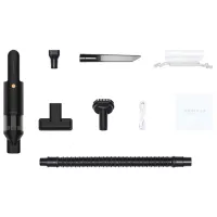 Aspirator portabil CoClean CleanFly H2 80 W / Black photo 2