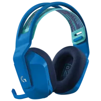 Căști Logitech G733 Blue Fără fir/ Gaming photo 3