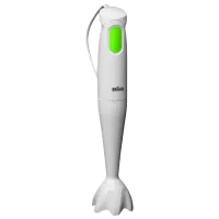 Ручной блендер Braun MQ100 Белый photo 2