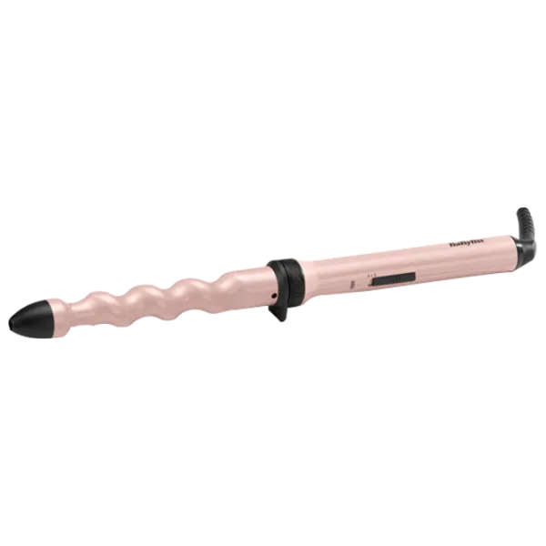 Ondulator de păr Babyliss MS750E Multistyler/ Gold Pink photo 2