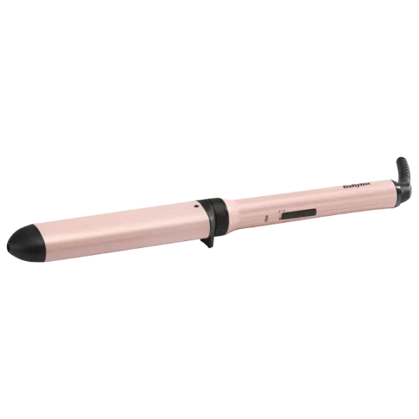 Ondulator de păr Babyliss MS750E Multistyler/ Gold Pink photo 3