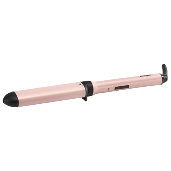 Ondulator de păr Babyliss MS750E Multistyler/ Gold Pink photo 3
