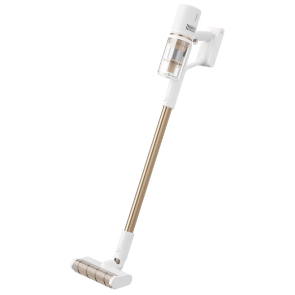 Aspirator vertical Xiaomi Dreame P10 Pro 410 W/ Gold White photo 2