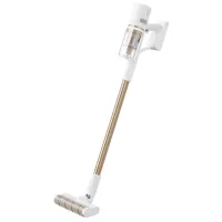 Aspirator vertical Xiaomi Dreame P10 Pro 410 W / Gold White photo 2