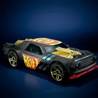 Hot Wheels Unleashed Game for Nintendo Switch photo 5