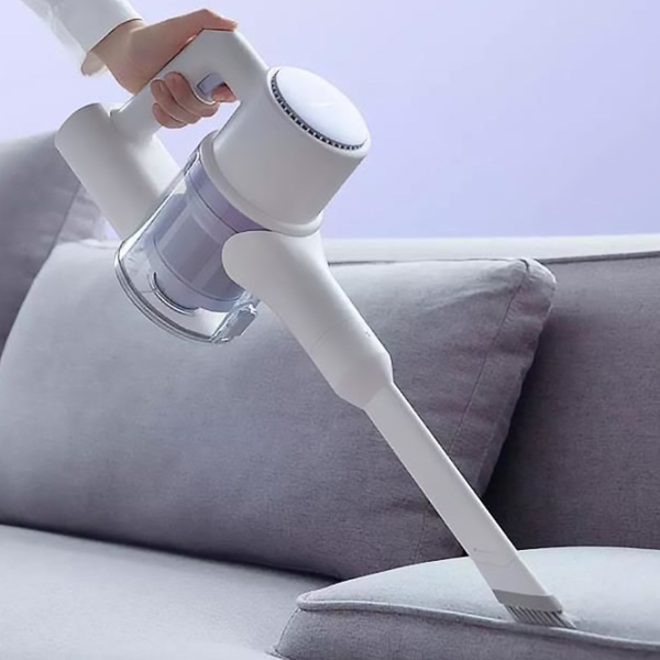 Aspirator vertical Xiaomi Roidmi Z1 335 W/ Violet White photo 4