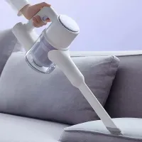 Aspirator vertical Xiaomi Roidmi Z1 335 W / Violet White photo 4