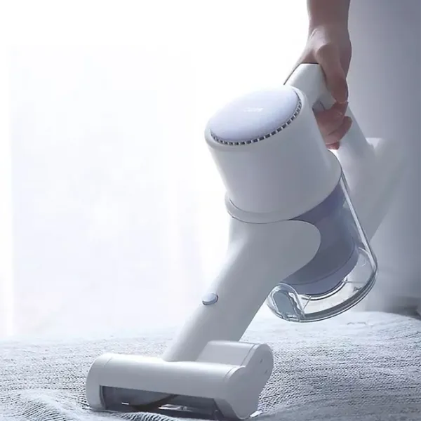 Aspirator vertical Xiaomi Roidmi Z1 335 W/ Violet White photo 5
