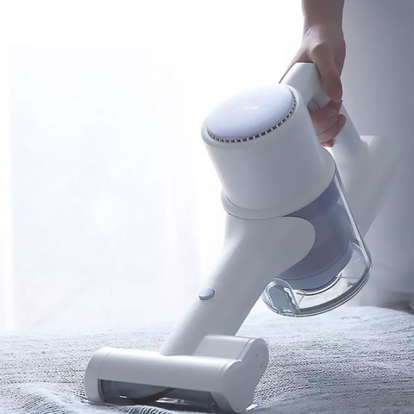 Aspirator vertical Xiaomi Roidmi Z1 335 W/ Violet White photo 5