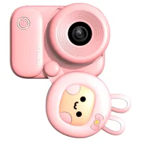 Cameră foto Copyspace Coke K23 3+/ Pink photo 3