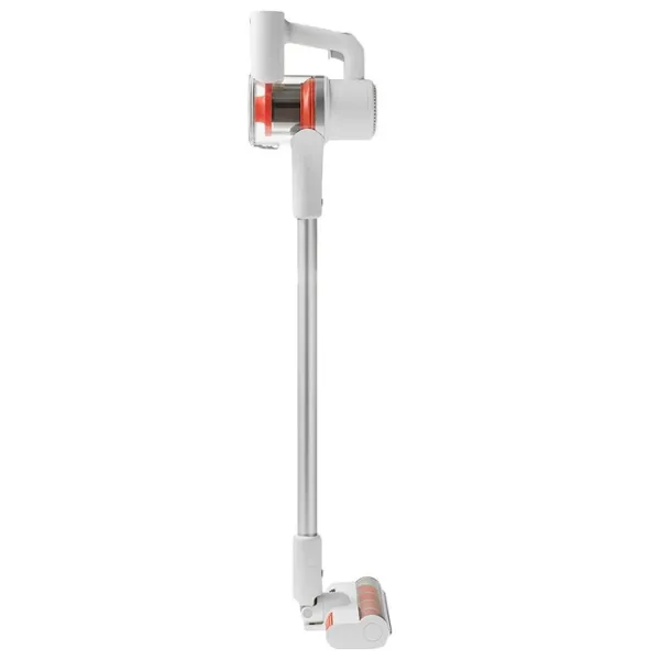 Вертикальный пылесос Xiaomi Roidmi Z1 Air 335 Вт / Оранжевый Белый photo 2 Вертикальный пылесос Xiaomi Roidmi Z1 Air 335 Вт / Оранжевый Белый photo 2