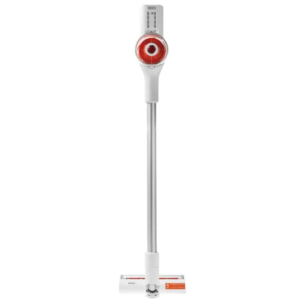 Вертикальный пылесос Xiaomi Roidmi Z1 Air 335 Вт / Оранжевый Белый photo 3 Вертикальный пылесос Xiaomi Roidmi Z1 Air 335 Вт / Оранжевый Белый photo 3