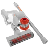 Aspirator vertical Xiaomi Roidmi Z1 Air 335 W / Orange White photo 4