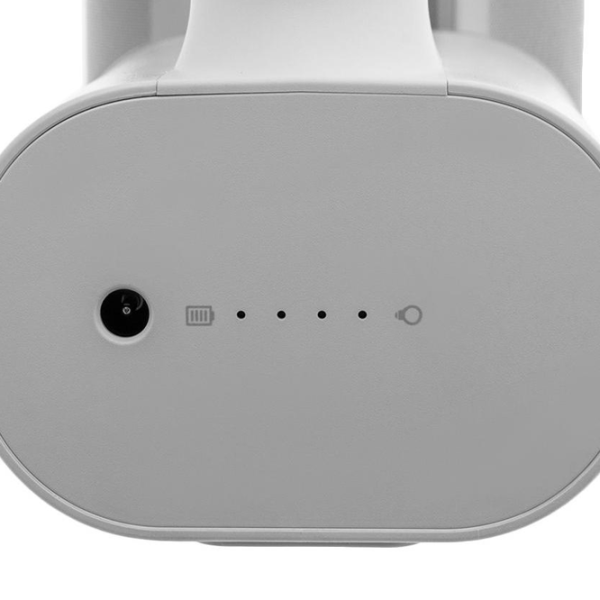 Вертикальный пылесос Xiaomi Roidmi Z1 Air 335 Вт / Оранжевый Белый photo 7 Вертикальный пылесос Xiaomi Roidmi Z1 Air 335 Вт / Оранжевый Белый photo 7