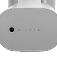 Aspirator vertical Xiaomi Roidmi Z1 Air 335 W / Orange White photo 7