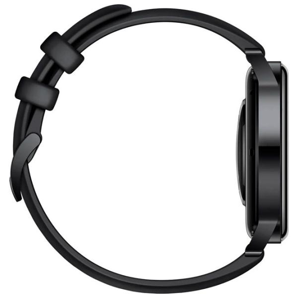Ceas inteligent Huawei Watch GT 3 1.32"/ MIL-B19/ Black photo 4