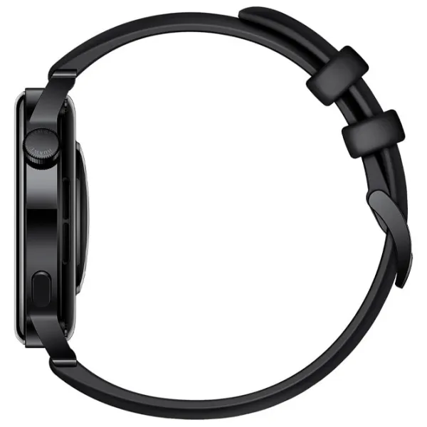 Ceas inteligent Huawei Watch GT 3 1.32"/ MIL-B19/ Black photo 5