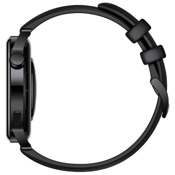 Ceas inteligent Huawei Watch GT 3 1.32"/ MIL-B19/ Black photo 5