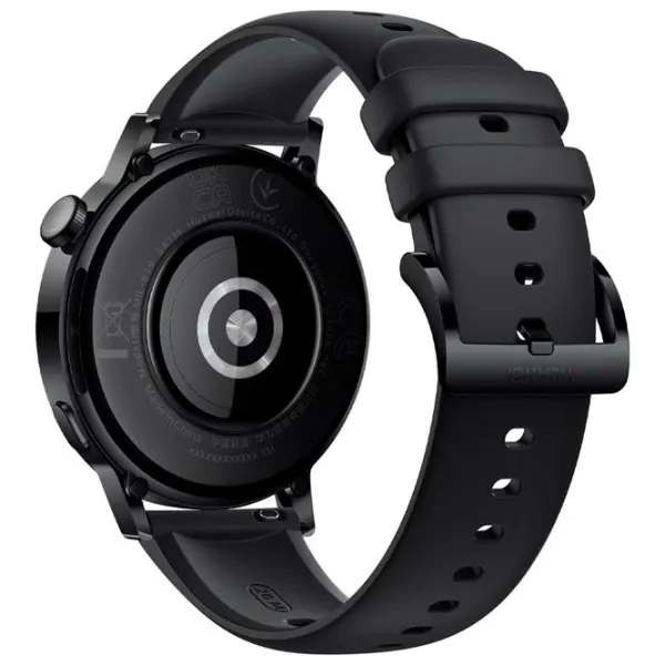Ceas inteligent Huawei Watch GT 3 1.32"/ MIL-B19/ Black photo 6