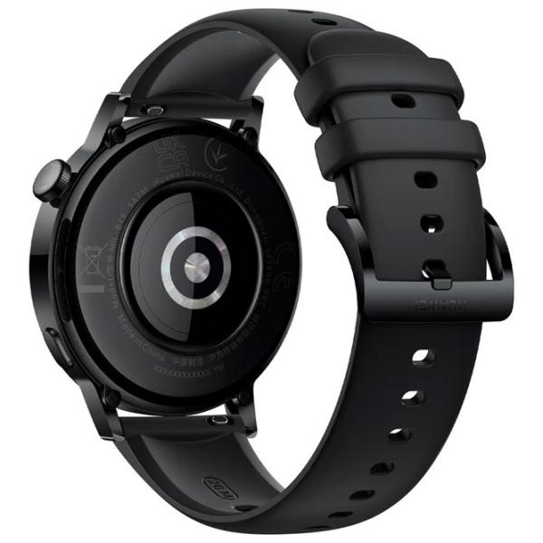 Ceas inteligent Huawei Watch GT 3 1.32"/ MIL-B19/ Black photo 6