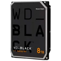 HDD Western Digital WD8002FZWX 8 ТБ WD8002FZWX/ Черный photo 2