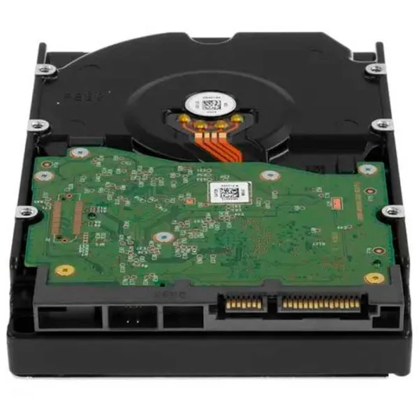 HDD Western Digital WD8002FZWX 8 TB WD8002FZWX/ Black photo 5