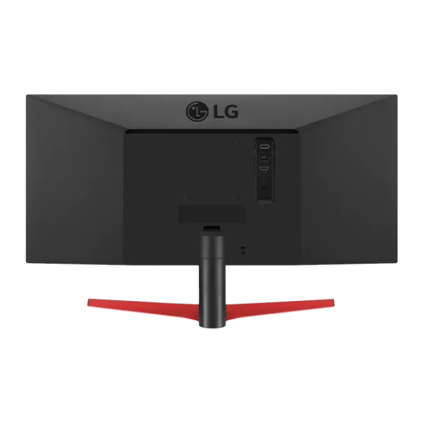 Monitor LG 29WP60G-B 29" Full HD 75 Hz/ 5 ms/ Black photo 4