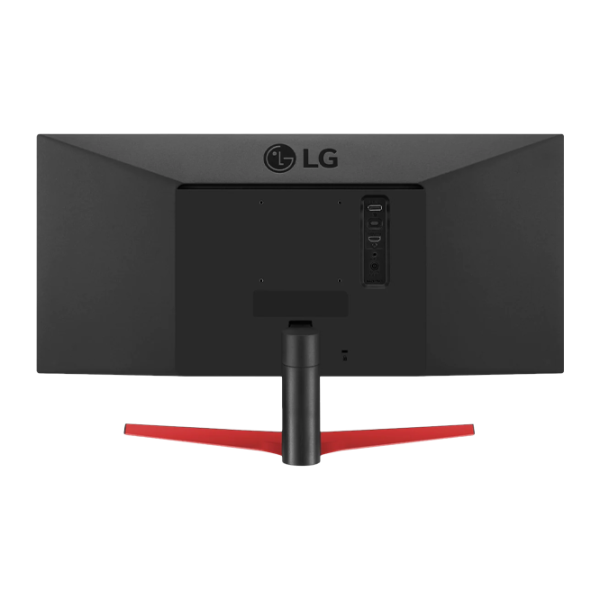 Monitor LG 29WP60G-B 29" Full HD 75 Hz/ 5 ms/ Black photo 4