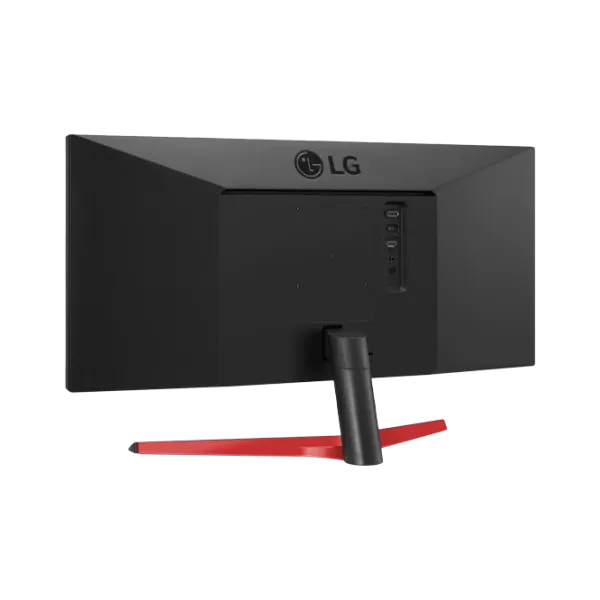 Monitor LG 29WP60G-B 29" Full HD 75 Hz/ 5 ms/ Black photo 5