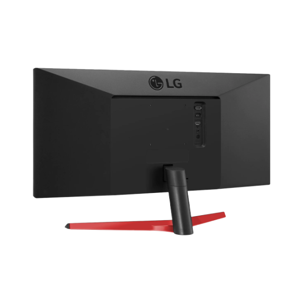 Monitor LG 29WP60G-B 29" Full HD 75 Hz/ 5 ms/ Black photo 5