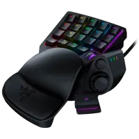 Клавиатура Razer Tartarus V2 Проводная/ Черный photo 2
