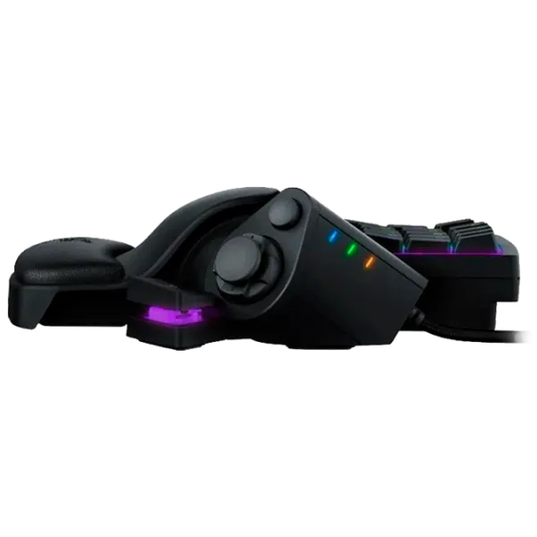 Клавиатура Razer Tartarus V2 Проводная/ Черный photo 3