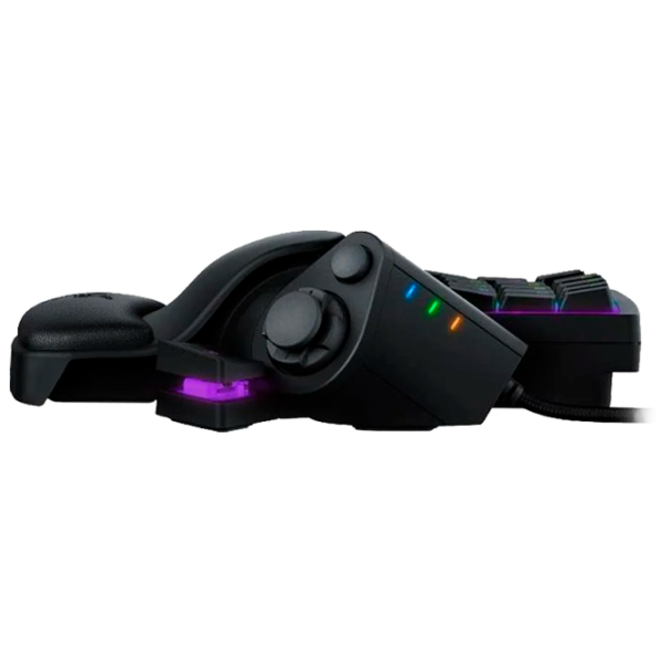 Клавиатура Razer Tartarus V2 Проводная/ Черный photo 3