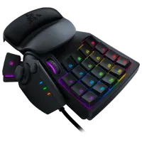 Клавиатура Razer Tartarus V2 Проводная/ Черный photo 4