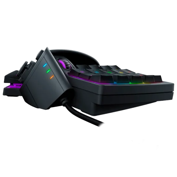 Клавиатура Razer Tartarus V2 Проводная/ Черный photo 5