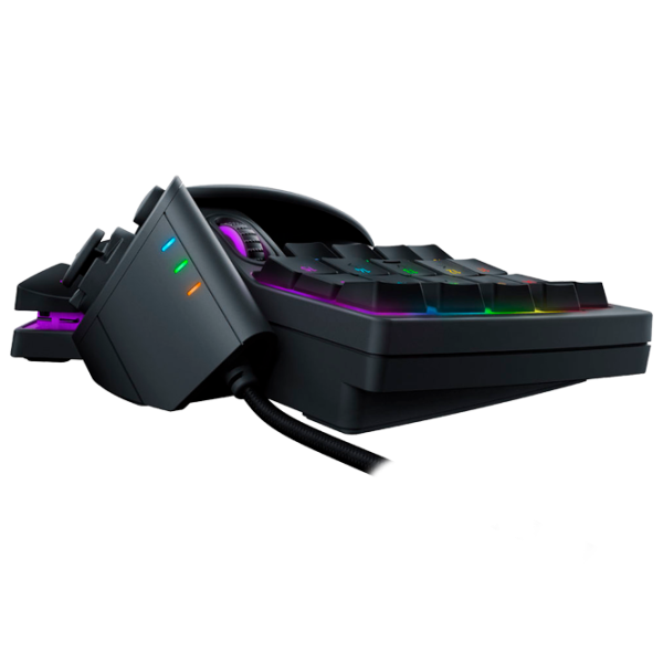 Клавиатура Razer Tartarus V2 Проводная/ Черный photo 5