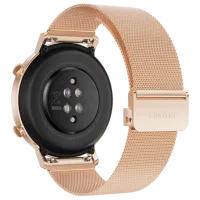 Умные часы Huawei Watch GT2 1.2"/ Diana-B19B/ Розовое Золото photo 3
