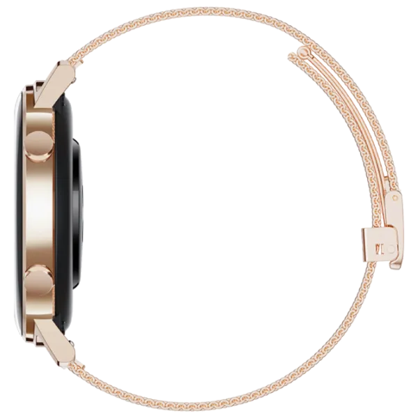 Умные часы Huawei Watch GT2 1.2"/ Diana-B19B/ Розовое Золото photo 4