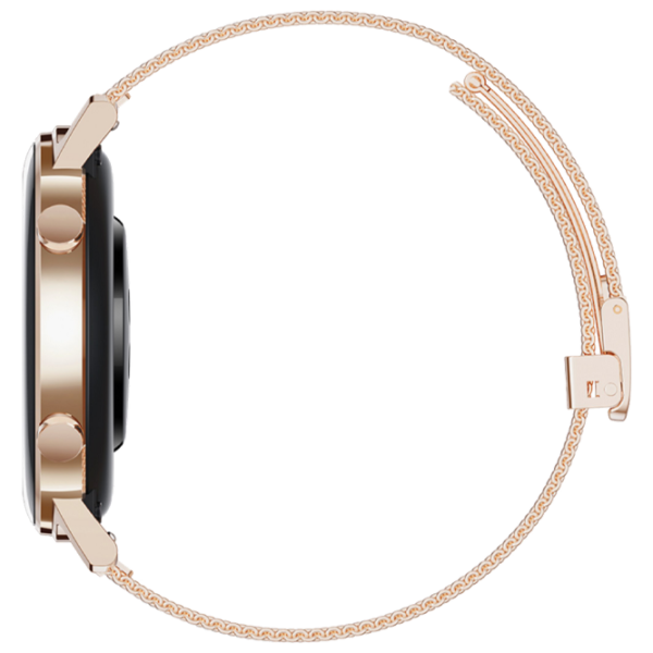 Умные часы Huawei Watch GT2 1.2"/ Diana-B19B/ Розовое Золото photo 4