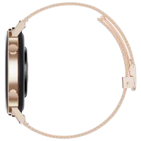 Умные часы Huawei Watch GT2 1.2"/ Diana-B19B/ Розовое Золото photo 4