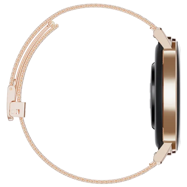 Умные часы Huawei Watch GT2 1.2"/ Diana-B19B/ Розовое Золото photo 5