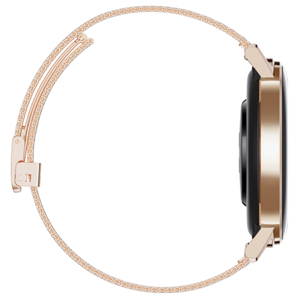 Умные часы Huawei Watch GT2 1.2"/ Diana-B19B/ Розовое Золото photo 5