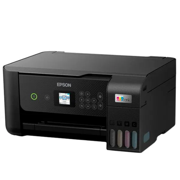 Dispozitiv multifuncțional Epson EcoTank
L3260 Inkjet/ Color photo 2