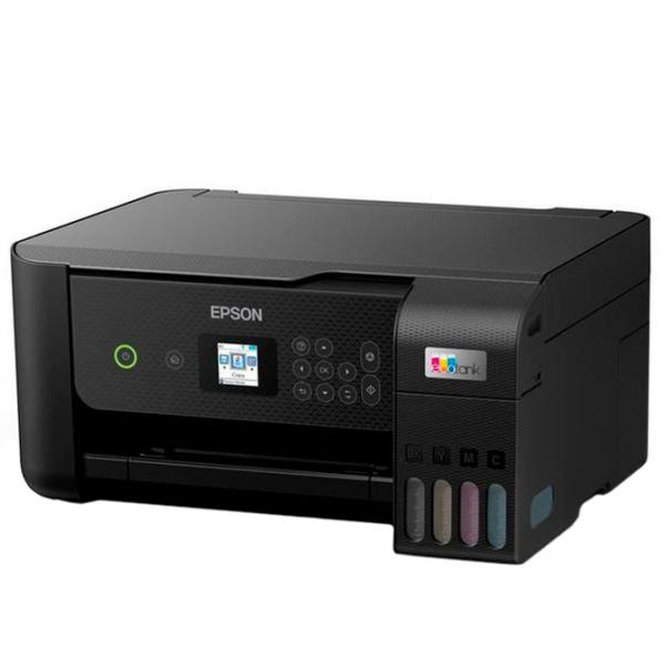 Dispozitiv multifuncțional Epson EcoTank
L3260 Inkjet/ Color photo 2