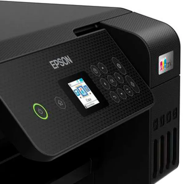 Dispozitiv multifuncțional Epson EcoTank
L3260 Inkjet/ Color photo 3