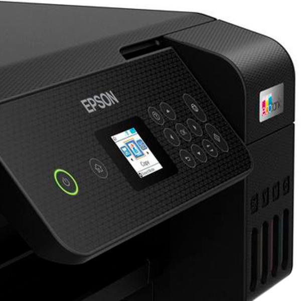 Dispozitiv multifuncțional Epson EcoTank
L3260 Inkjet/ Color photo 3