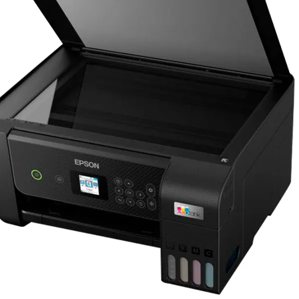 Dispozitiv multifuncțional Epson EcoTank
L3260 Inkjet/ Color photo 4