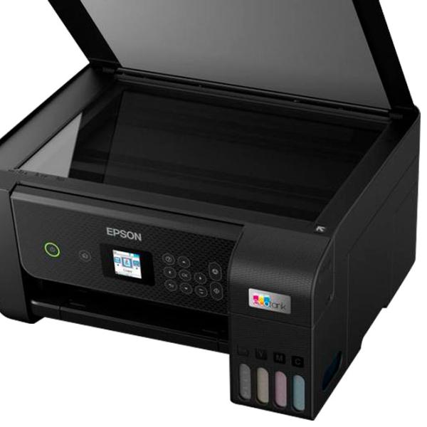Dispozitiv multifuncțional Epson EcoTank
L3260 Inkjet/ Color photo 4