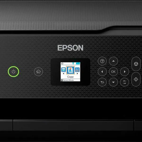 Dispozitiv multifuncțional Epson EcoTank
L3260 Inkjet/ Color photo 5