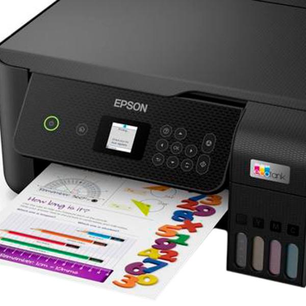 Dispozitiv multifuncțional Epson EcoTank
L3260 Inkjet/ Color photo 6